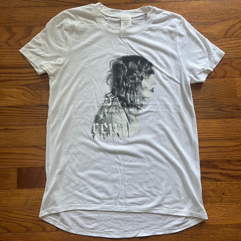 taylor swift reputation merch official